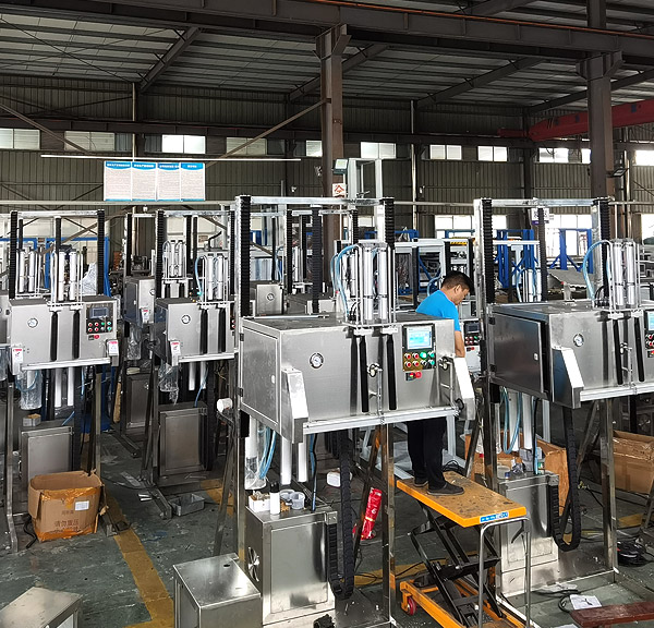 稀油站:不銹鋼泵為泵行業新趨勢