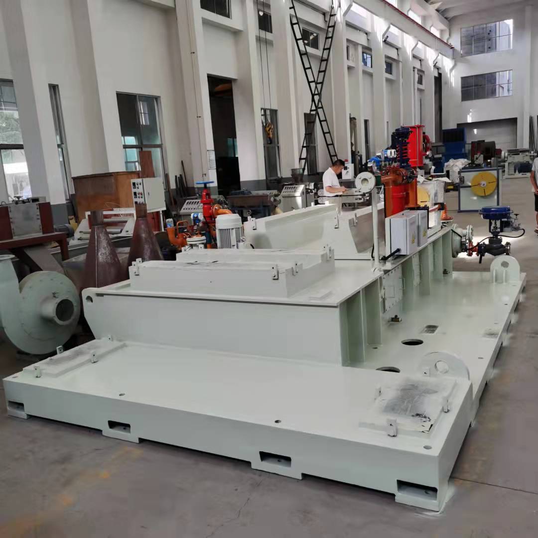 潤滑設(shè)備：“逆境而上”技術(shù)要在變革中改進