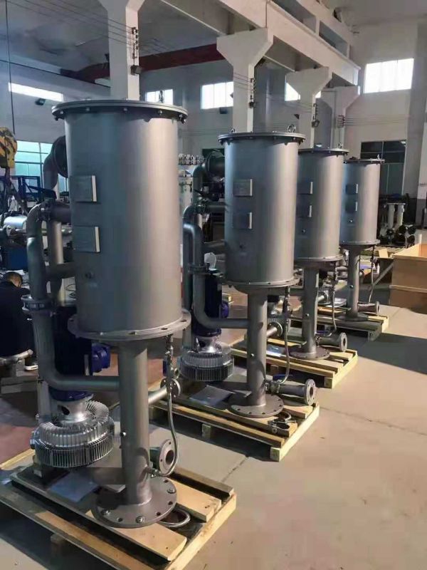 廠家應注重檢查液壓系統